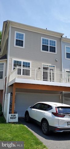 12425 HORSESHOE BEND CIR, Clarksburg, MD 20871