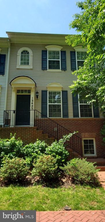 12425 HORSESHOE BEND CIR, Clarksburg, MD 20871