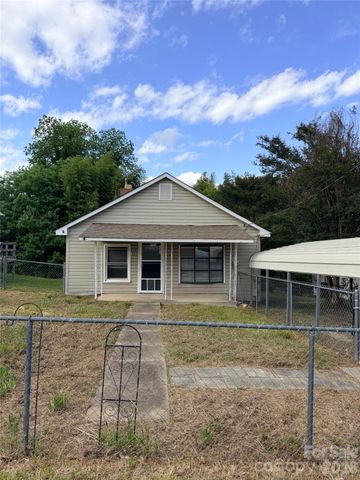 103 E Maryland Avenue, Bessemer City, NC 28016