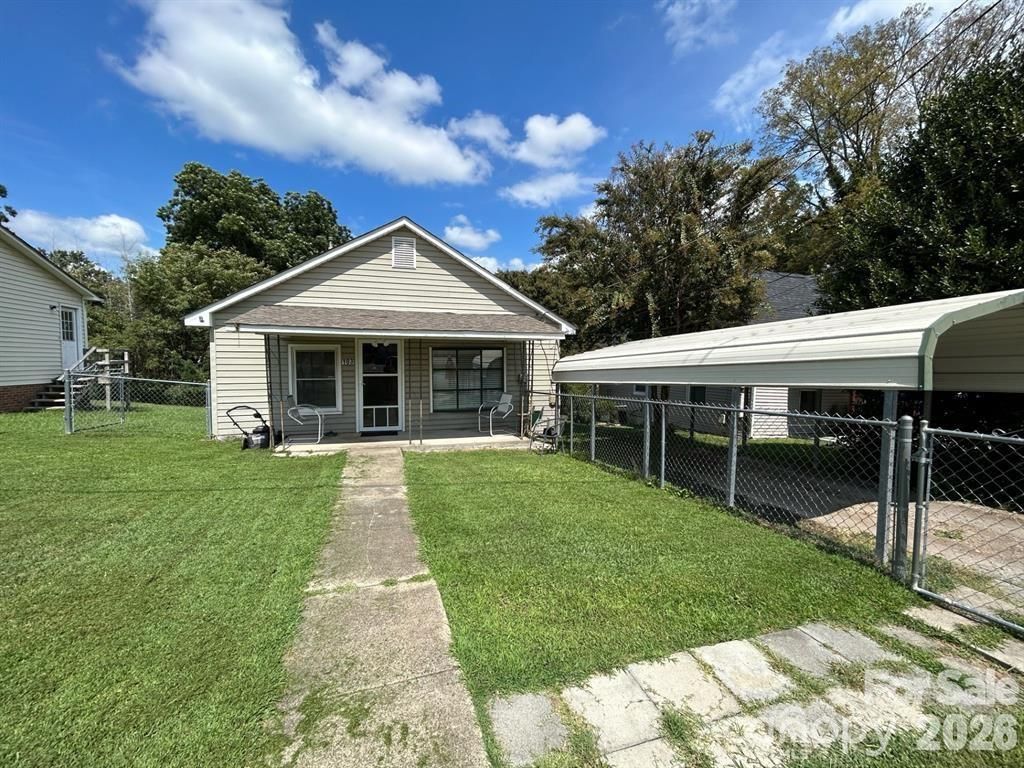 103 E Maryland Avenue, Bessemer City, NC 28016