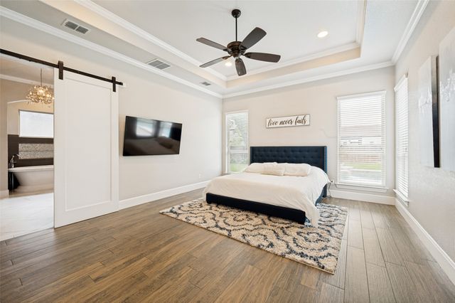 404 Nora Lane, Argyle, TX 76226