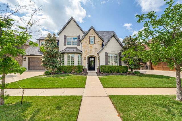 404 Nora Lane, Argyle, TX 76226