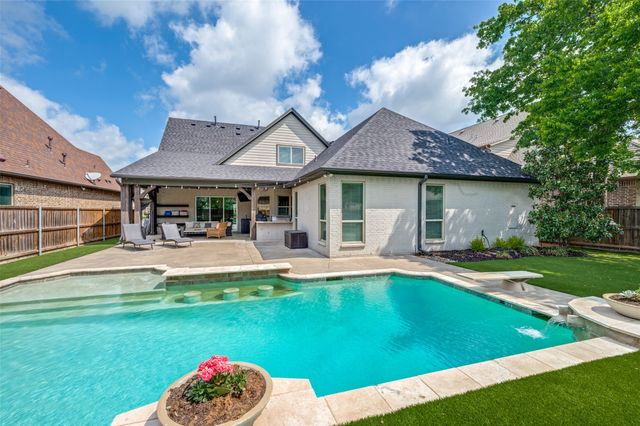 404 Nora Lane, Argyle, TX 76226