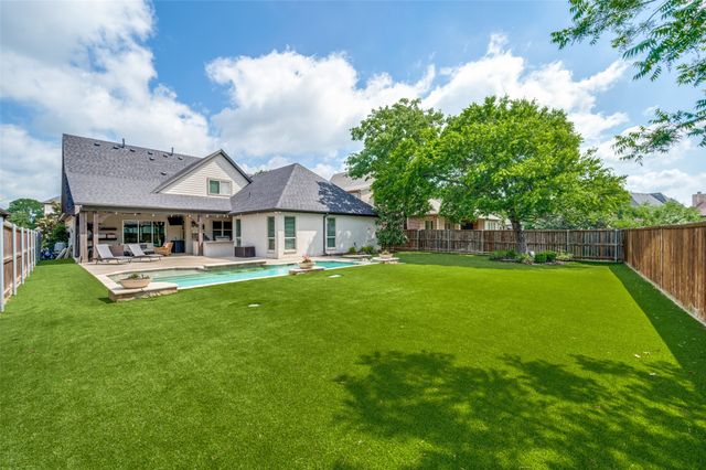 404 Nora Lane, Argyle, TX 76226