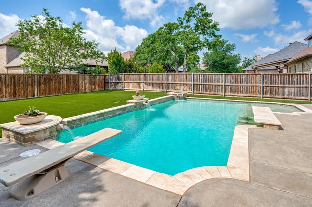 404 Nora Lane, Argyle, TX 76226