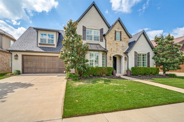 404 Nora Lane, Argyle, TX 76226