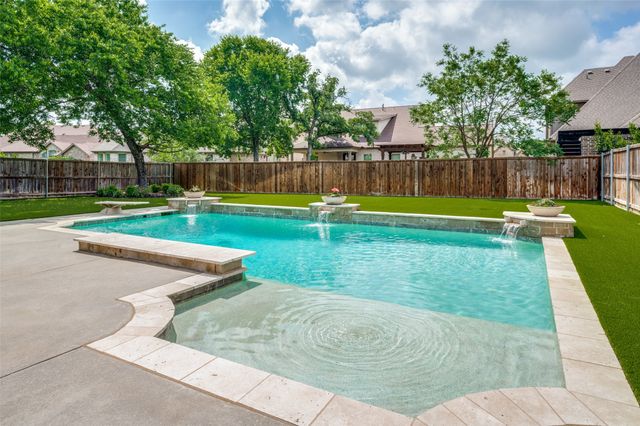 404 Nora Lane, Argyle, TX 76226