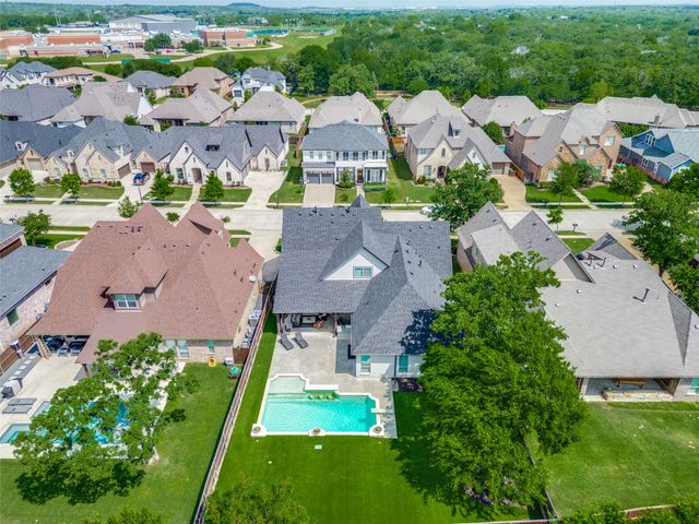 404 Nora Lane, Argyle, TX 76226