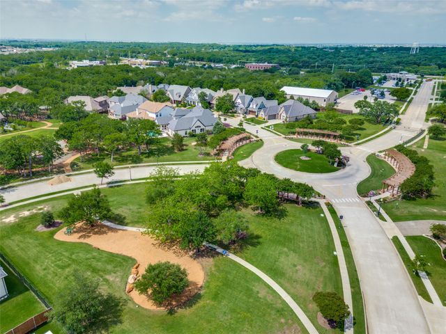 404 Nora Lane, Argyle, TX 76226