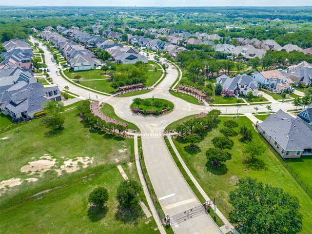404 Nora Lane, Argyle, TX 76226