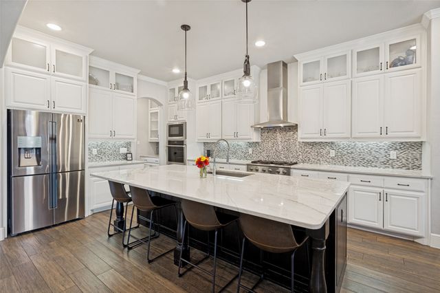 404 Nora Lane, Argyle, TX 76226