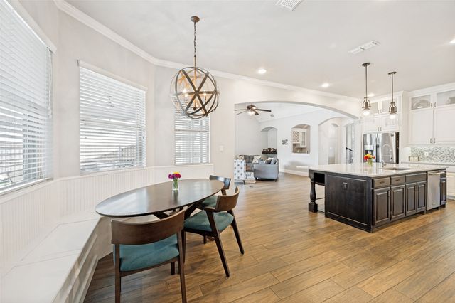404 Nora Lane, Argyle, TX 76226