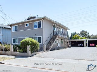 676 Johanna Avenue 4, Sunnyvale, CA 94085