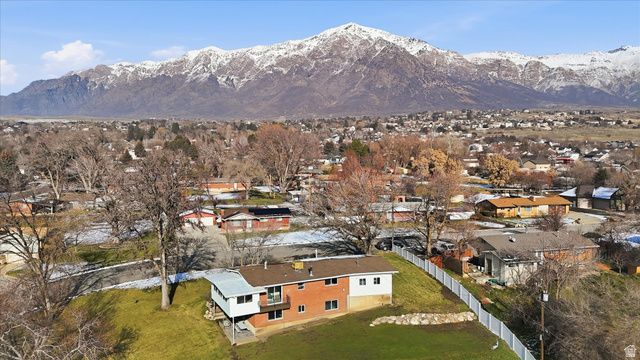 789 W 3500 N, Pleasant View, UT 84414