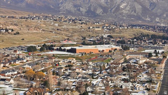 789 W 3500 N, Pleasant View, UT 84414