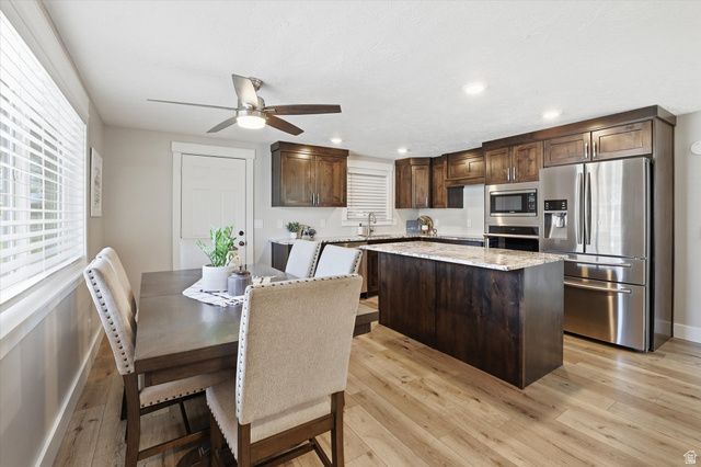 789 W 3500 N, Pleasant View, UT 84414