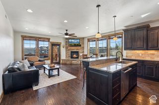 9855 N N VISTA DR #104, Heber City, UT 84032