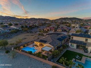 18315 W VERBENA Drive, Goodyear, AZ 85338