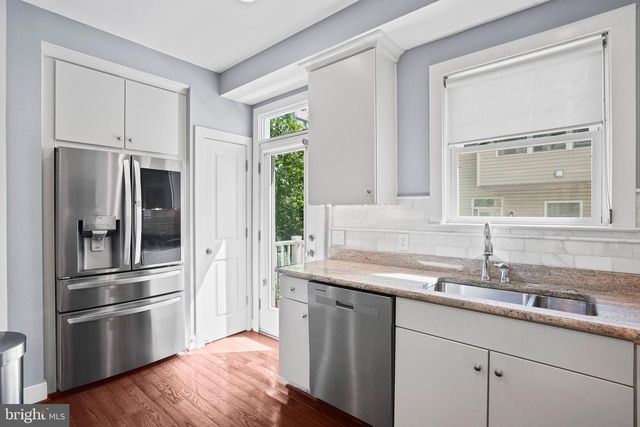 512 REGENT PL NE, Washington, DC 20017