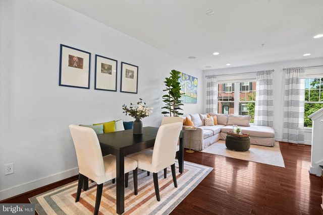 512 REGENT PL NE, Washington, DC 20017