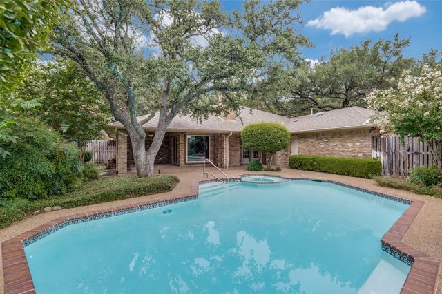 1524 Tampico Drive, Plano, TX 75075