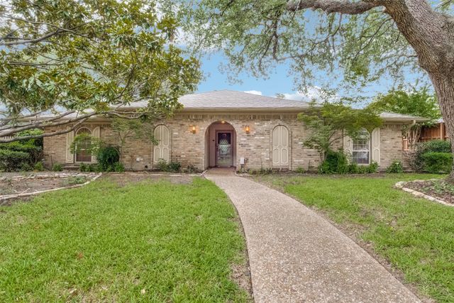 1524 Tampico Drive, Plano, TX 75075