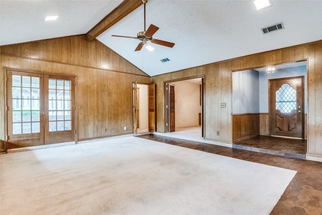 1524 Tampico Drive, Plano, TX 75075