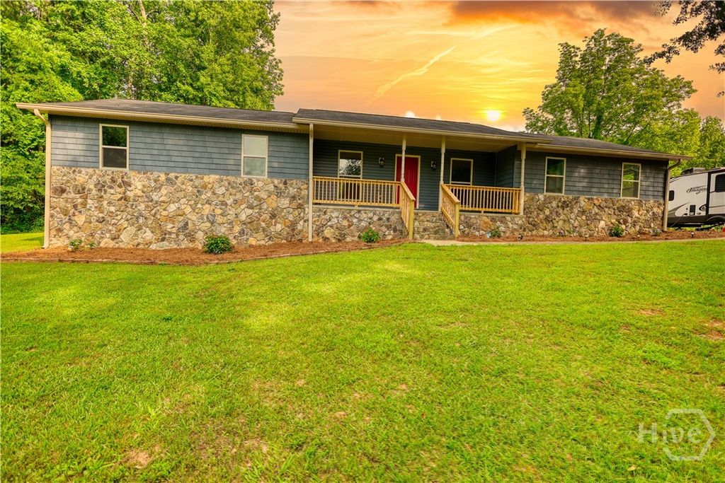 1226 Hull Road, Athens, GA 30601