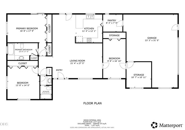 627 Carriage Road, Grants Pass, OR 97526