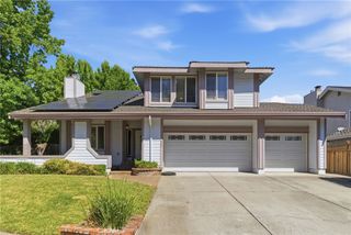 585 Spring Hill Drive, Morgan Hill, CA 95037