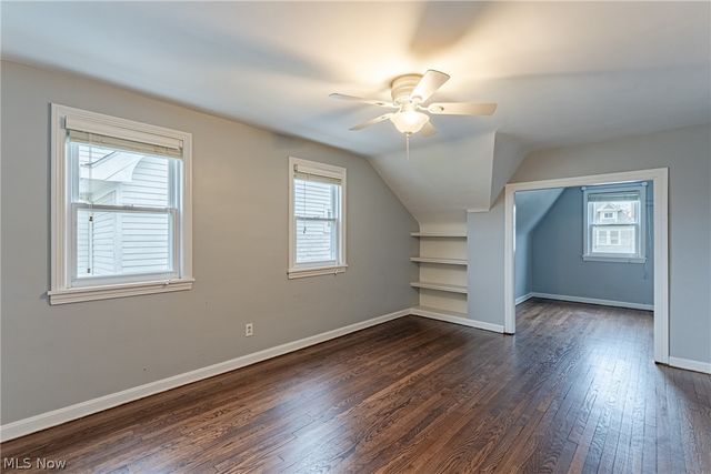 1294 Giel Avenue, Lakewood, OH 44107