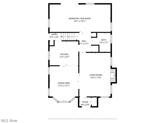 1294 Giel Avenue, Lakewood, OH 44107