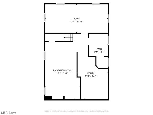 1294 Giel Avenue, Lakewood, OH 44107