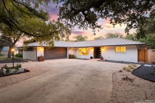 7918 Thornhill, San Antonio, TX 78209