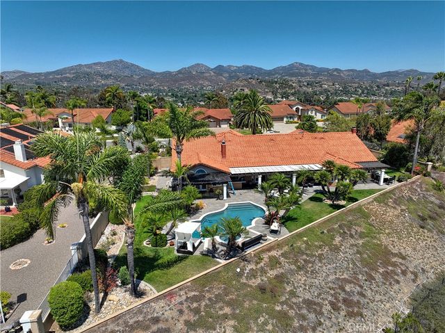 14159 Palisades Drive, Poway, CA 92064