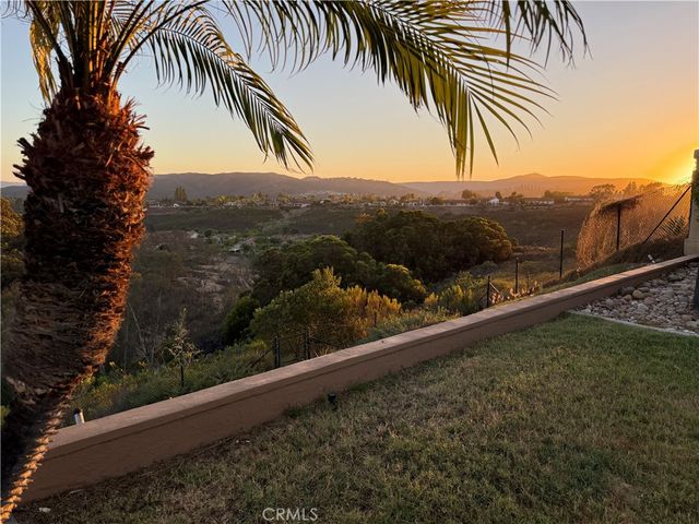 14159 Palisades Drive, Poway, CA 92064