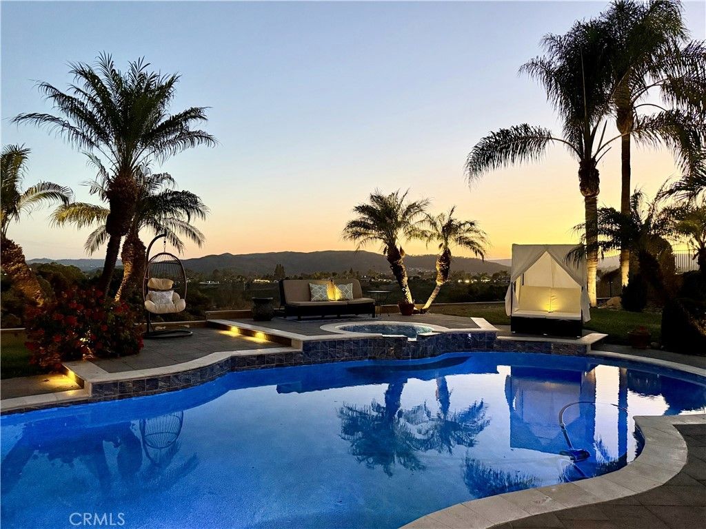 14159 Palisades Drive, Poway, CA 92064