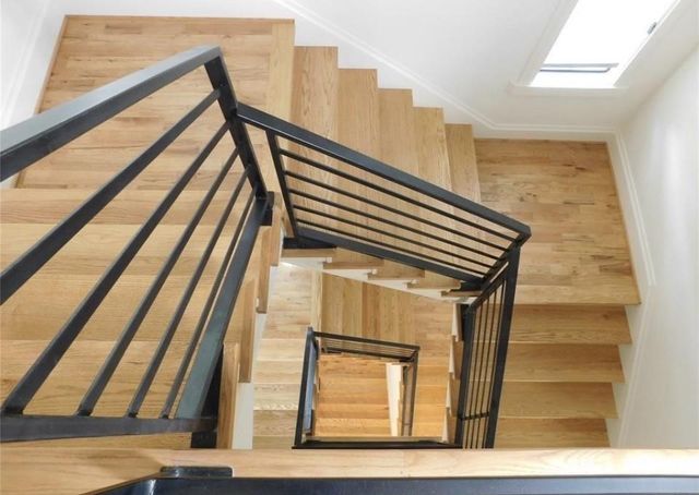 4506 Austin Street A, Houston, TX 77004