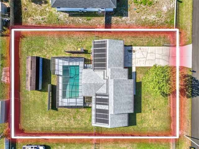 8505 TOCOI PATH, Lakeland, FL 33810