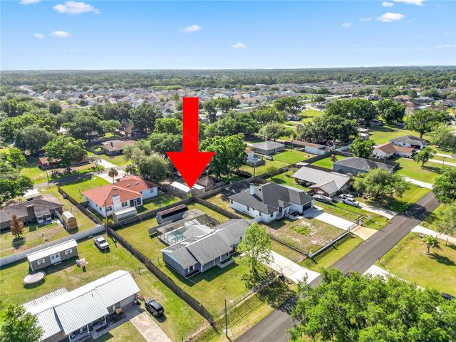 8505 TOCOI PATH, Lakeland, FL 33810