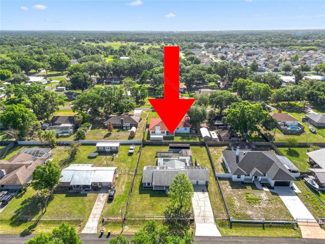 8505 TOCOI PATH, Lakeland, FL 33810