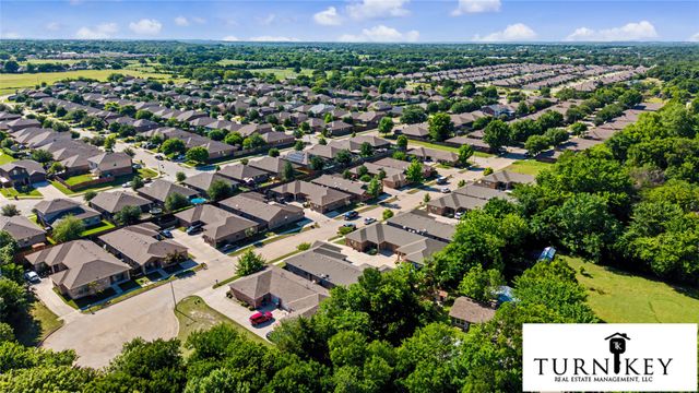 225 Stewart Bend Court A, Azle, TX 76020