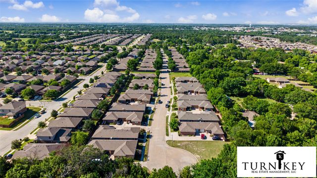 225 Stewart Bend Court A, Azle, TX 76020