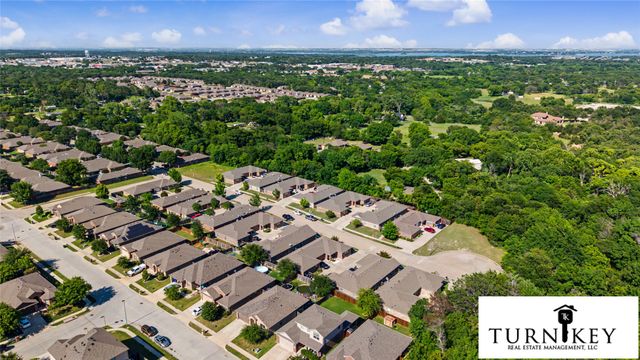 225 Stewart Bend Court A, Azle, TX 76020