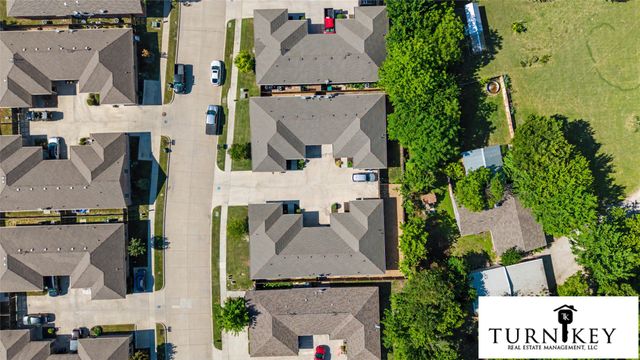 225 Stewart Bend Court A, Azle, TX 76020