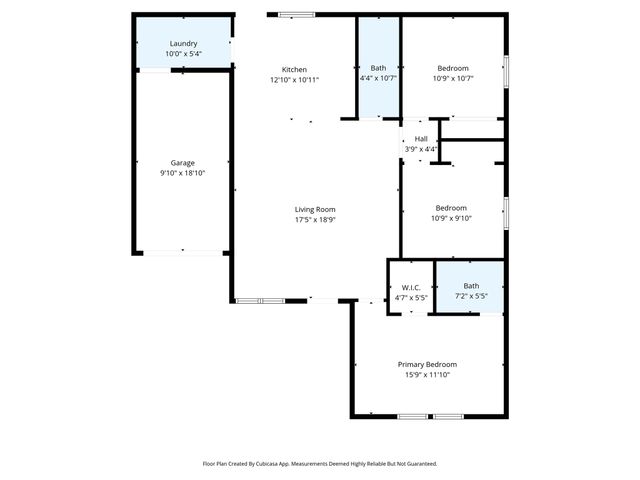 225 Stewart Bend Court A, Azle, TX 76020
