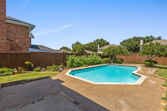 6906 Graham Drive, Rowlett, TX 75089
