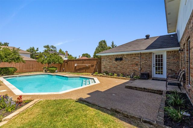 6906 Graham Drive, Rowlett, TX 75089