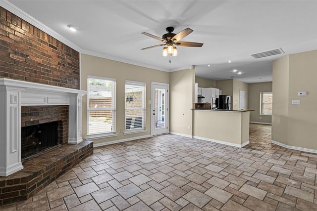 6906 Graham Drive, Rowlett, TX 75089