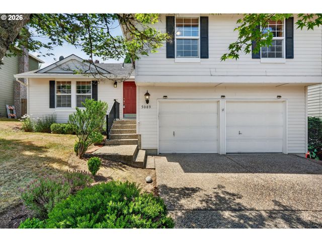 5089 Nw 171ST Pl, Portland, OR 97229
